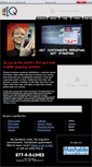Mobile Screenshot of classic.qless.com